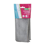 Scourer Cloths - Abvasive 3 Piece, size 20x20cm